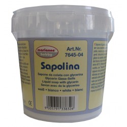 Sapolina - Sapone da Colata